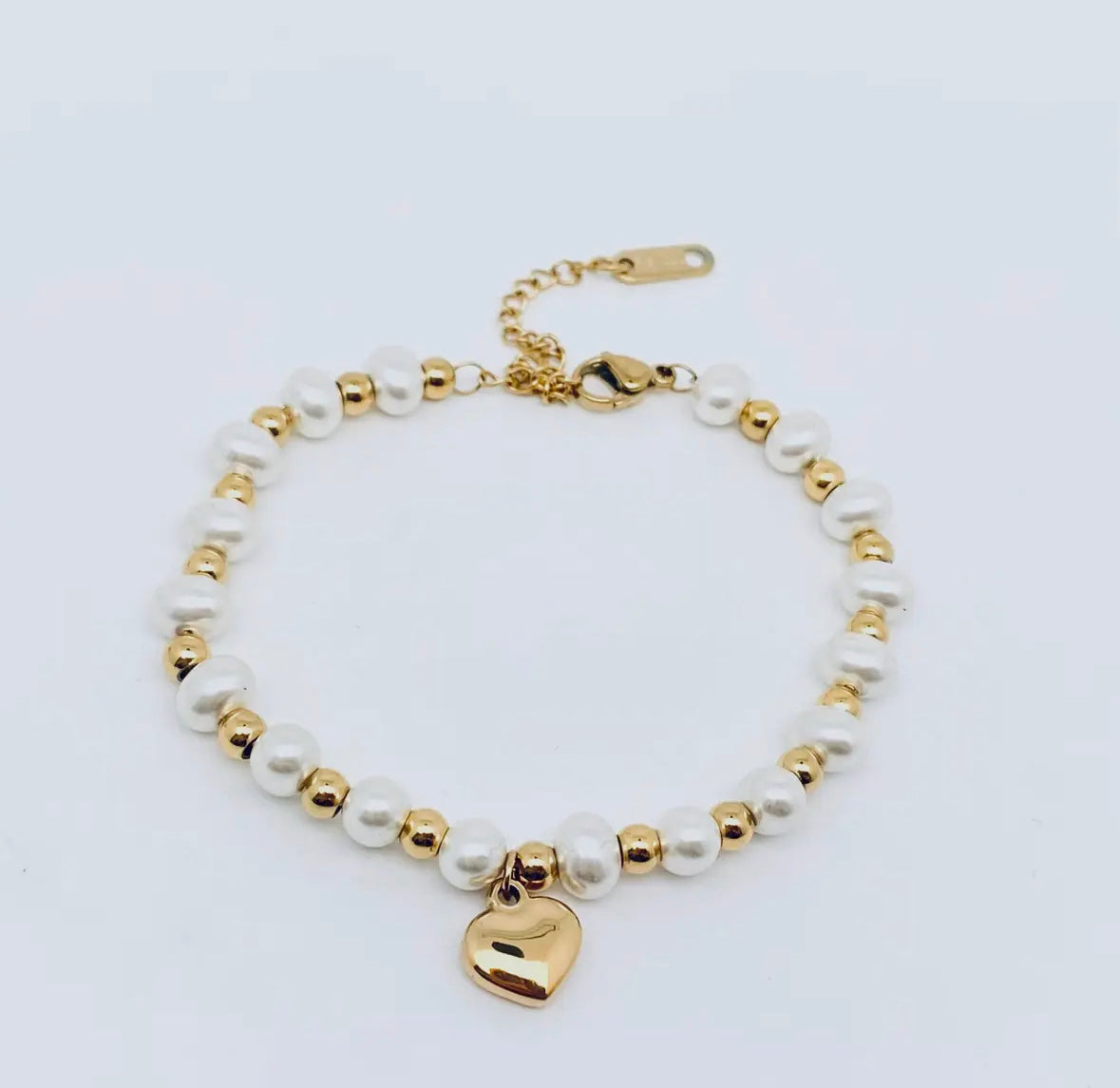 Love Hard Bracelet