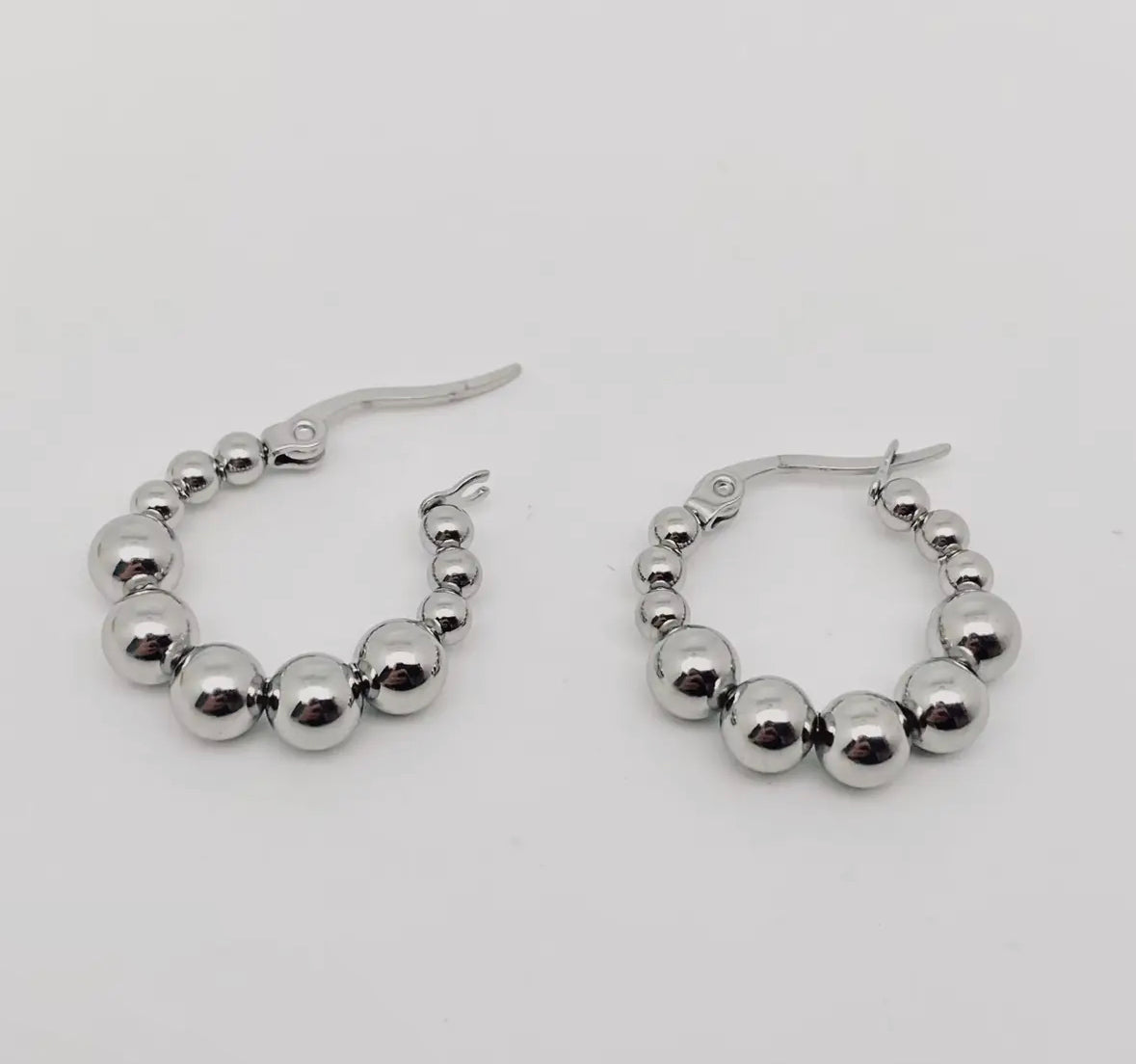 Brandy Beaded Earrings