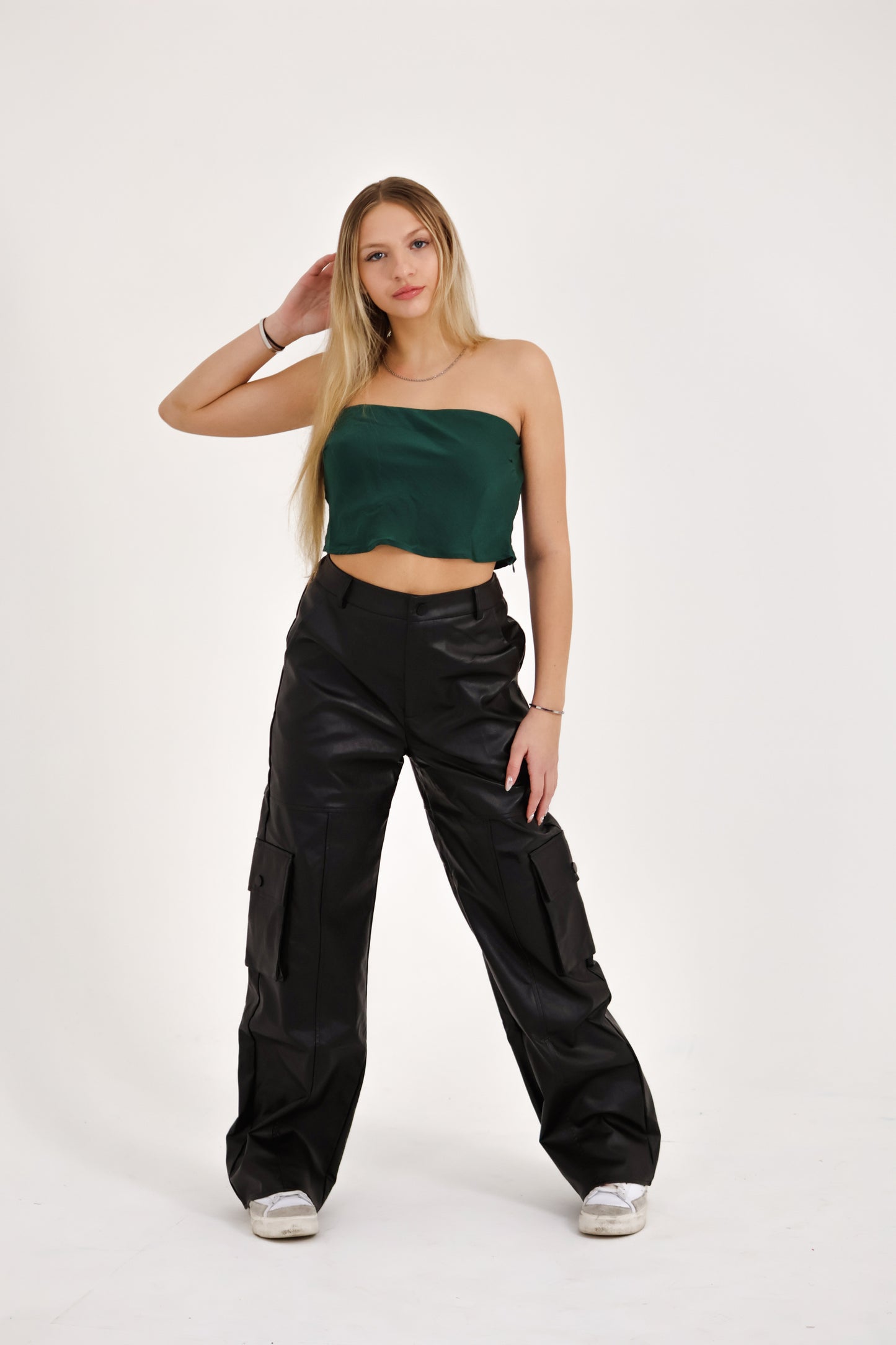 Ella Tube Top