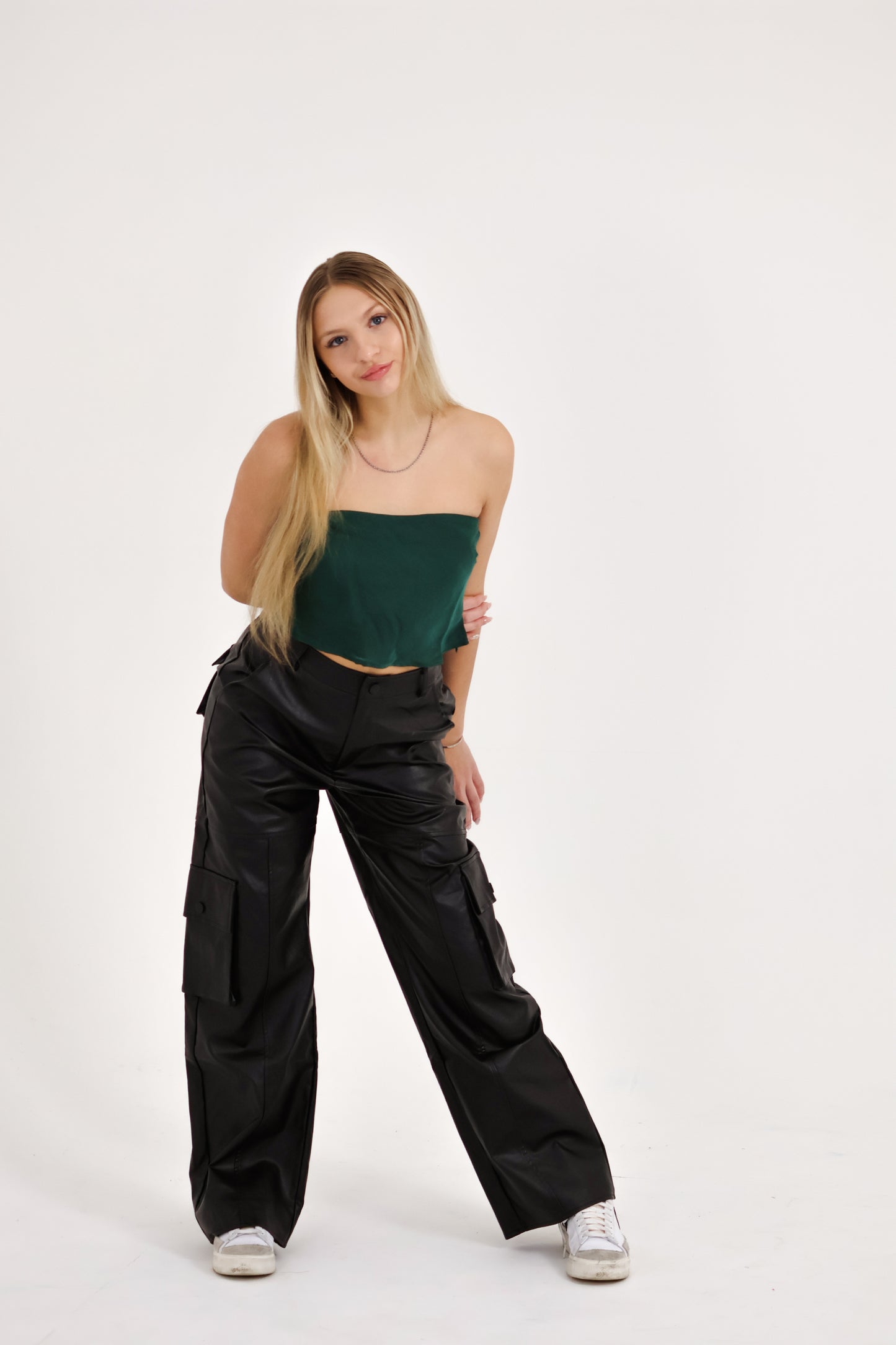 Ella Tube Top