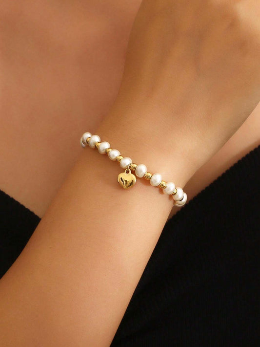 Love Hard Bracelet