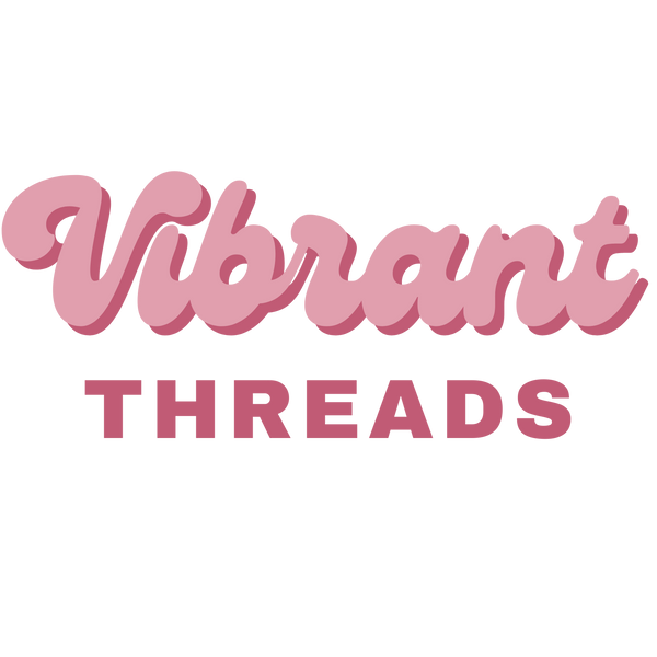 Vibrant Threads Boutique